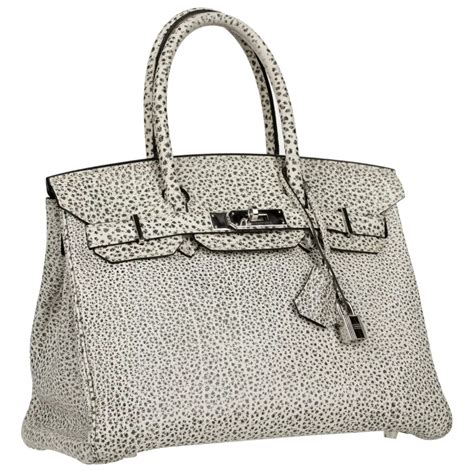 hermes birkin dalmatian buffalo|hermes birkin bag sale.